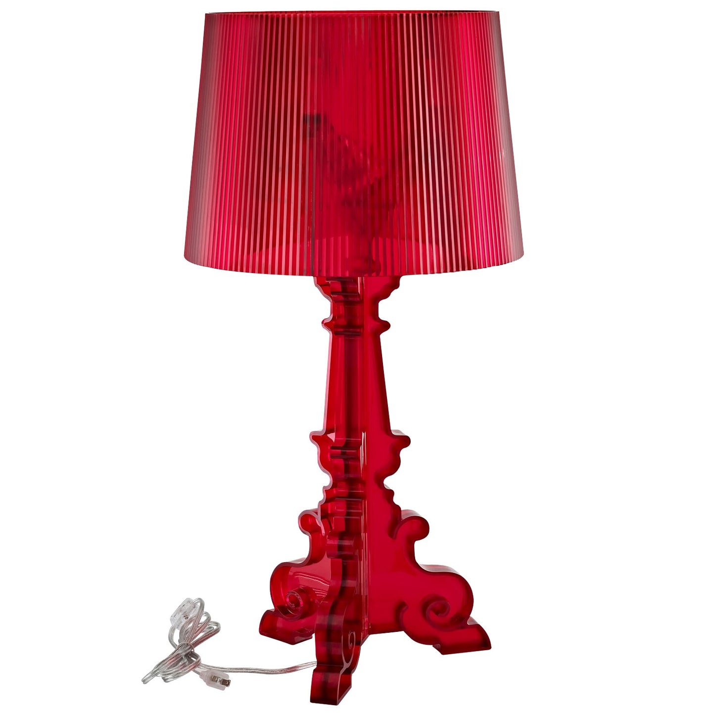 French Grand Table Lamp By Modway - EEI-666 | Table Lamps | Modishstore - 2