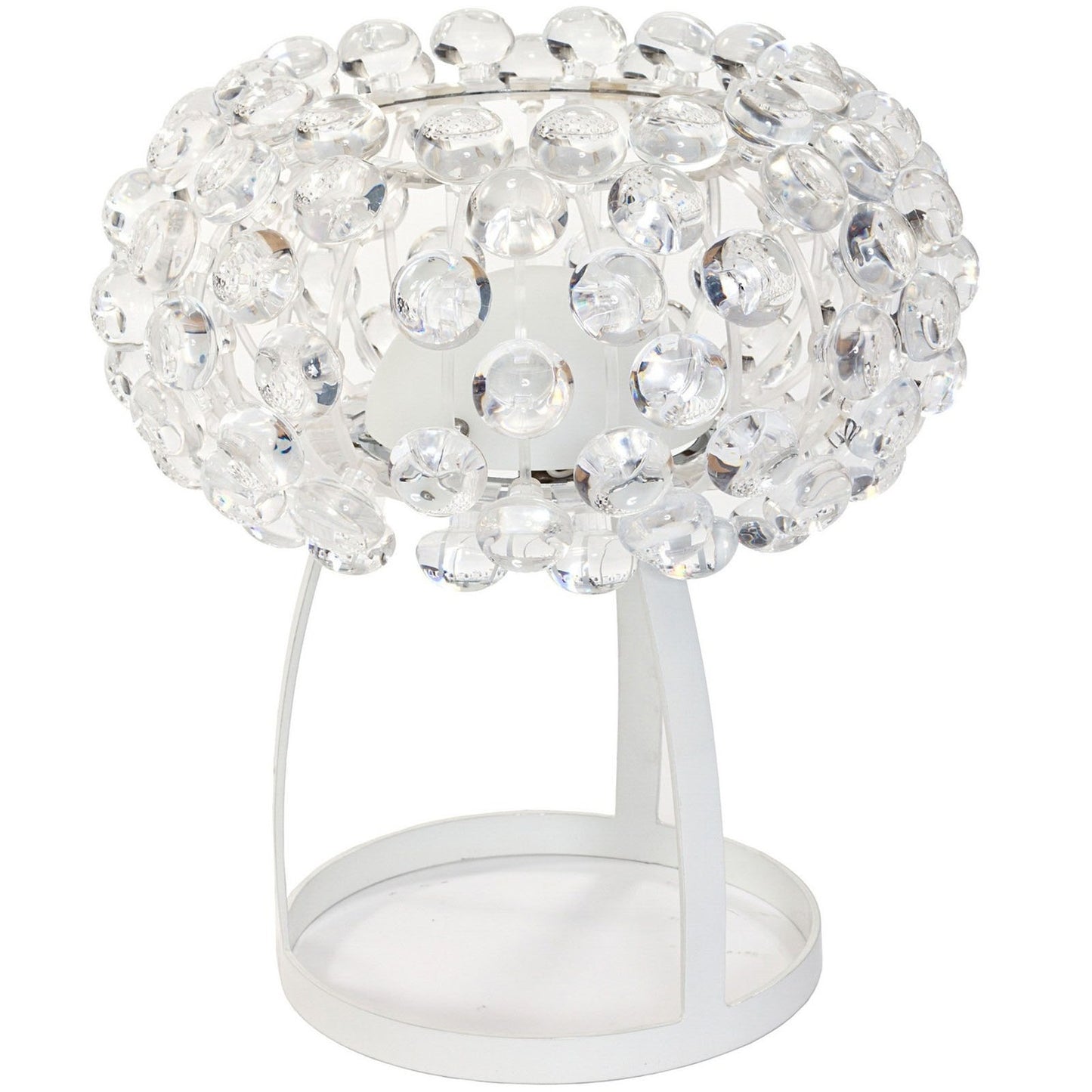 Halo Table Lamp By Modway - EEI-670 | Table Lamps | Modishstore - 1