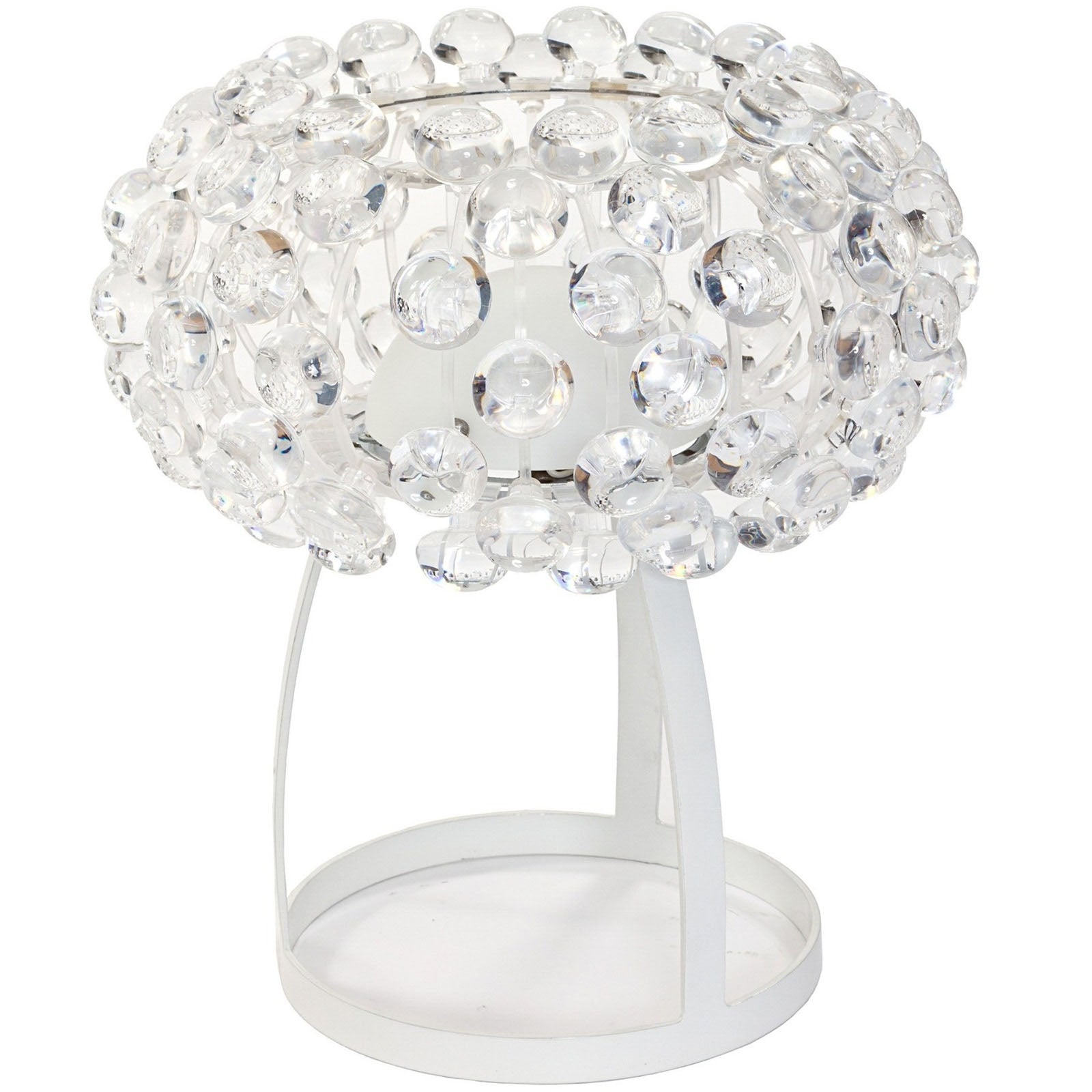 Halo Table Lamp By Modway - EEI-670 | Table Lamps | Modishstore - 1