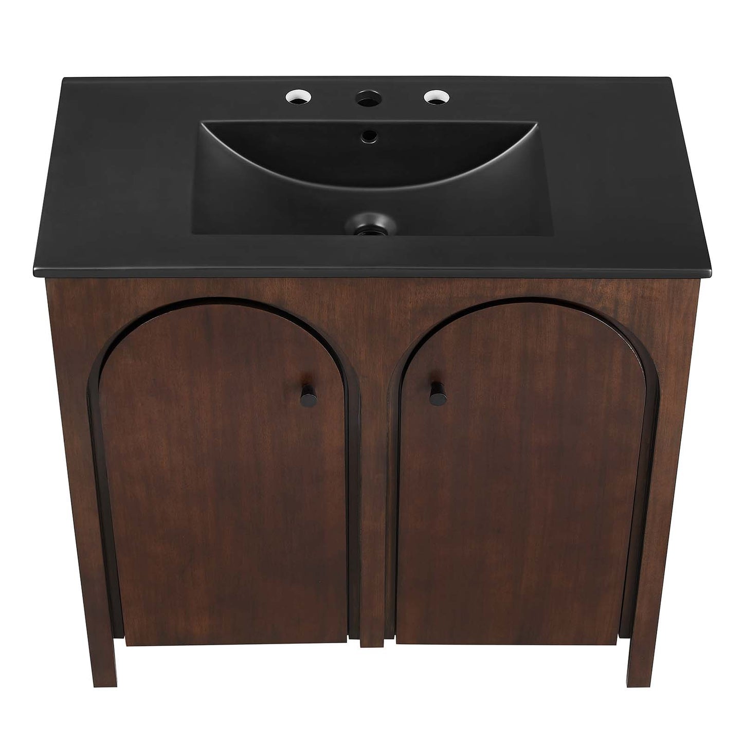 Appia 36" Bathroom Vanity By Modway - EEI-6791 | Bathroom Accessories | Modishstore - 5