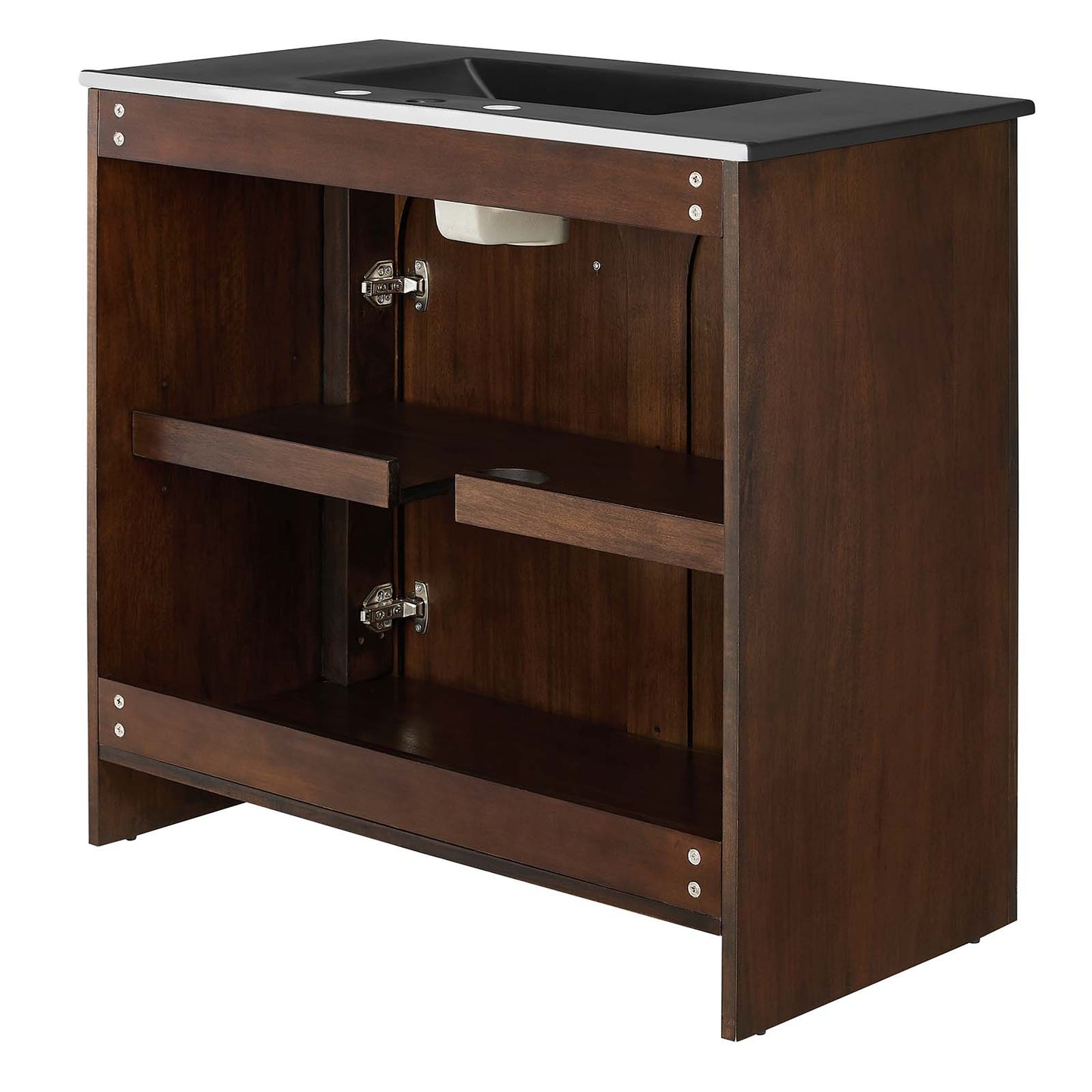 Appia 36" Bathroom Vanity By Modway - EEI-6791 | Bathroom Accessories | Modishstore - 6