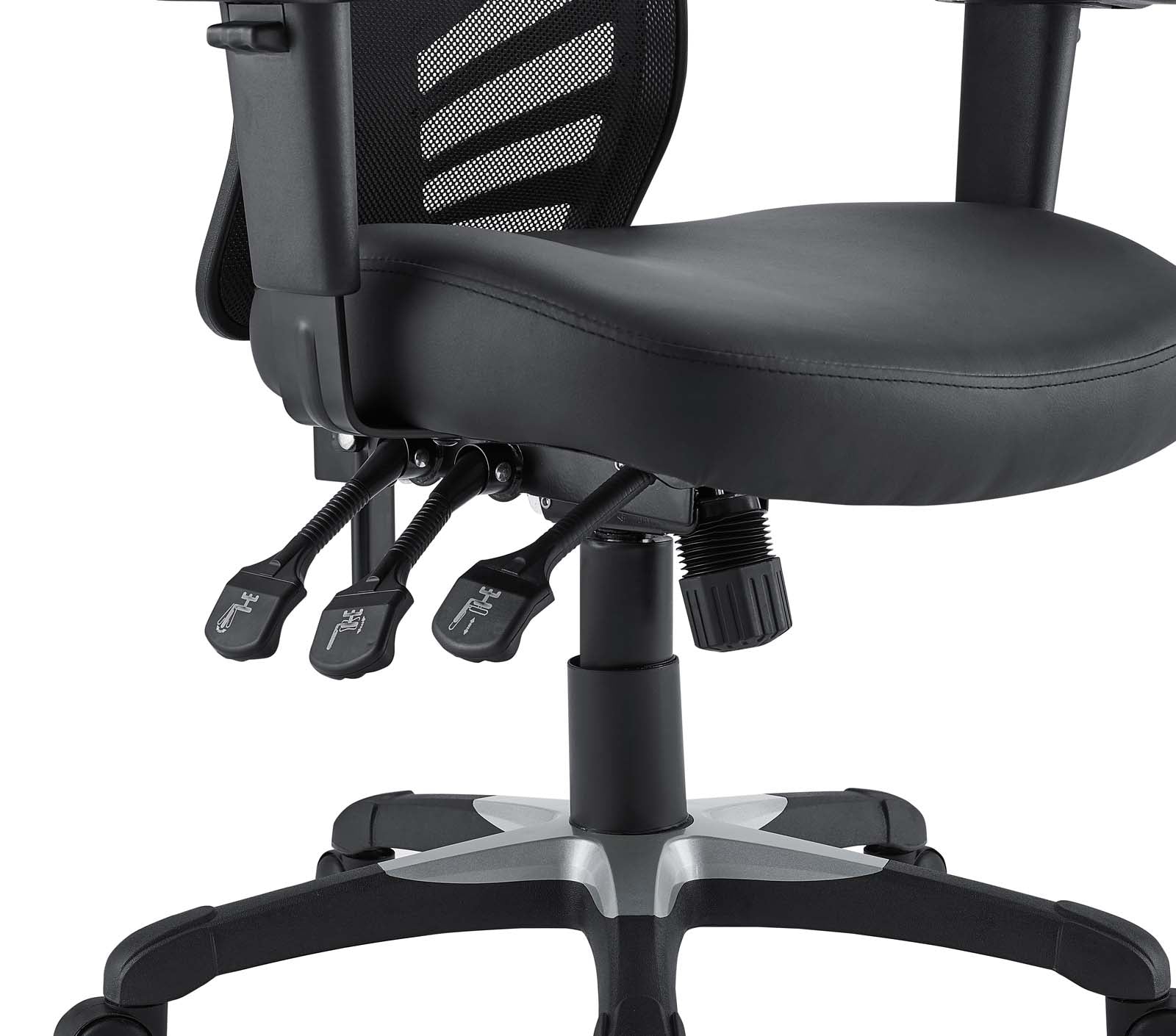 Modway articulate mesh discount office chair review