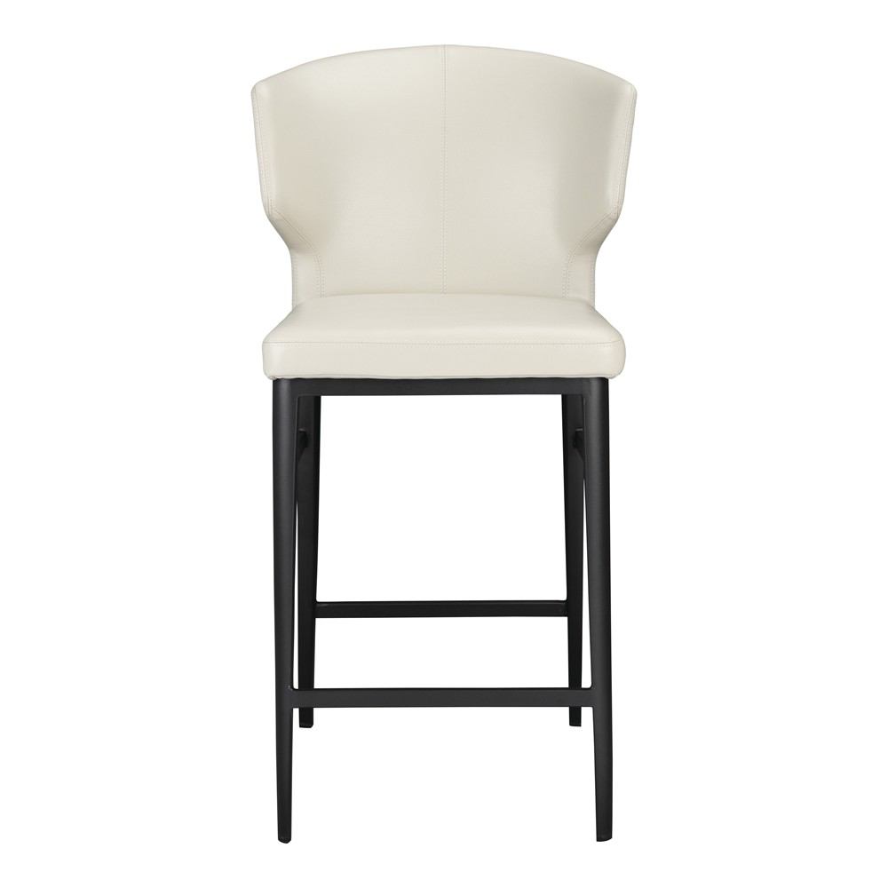 Delaney Counter Stool By Moe's Home Collection | Bar Stools | Modishstore - 4