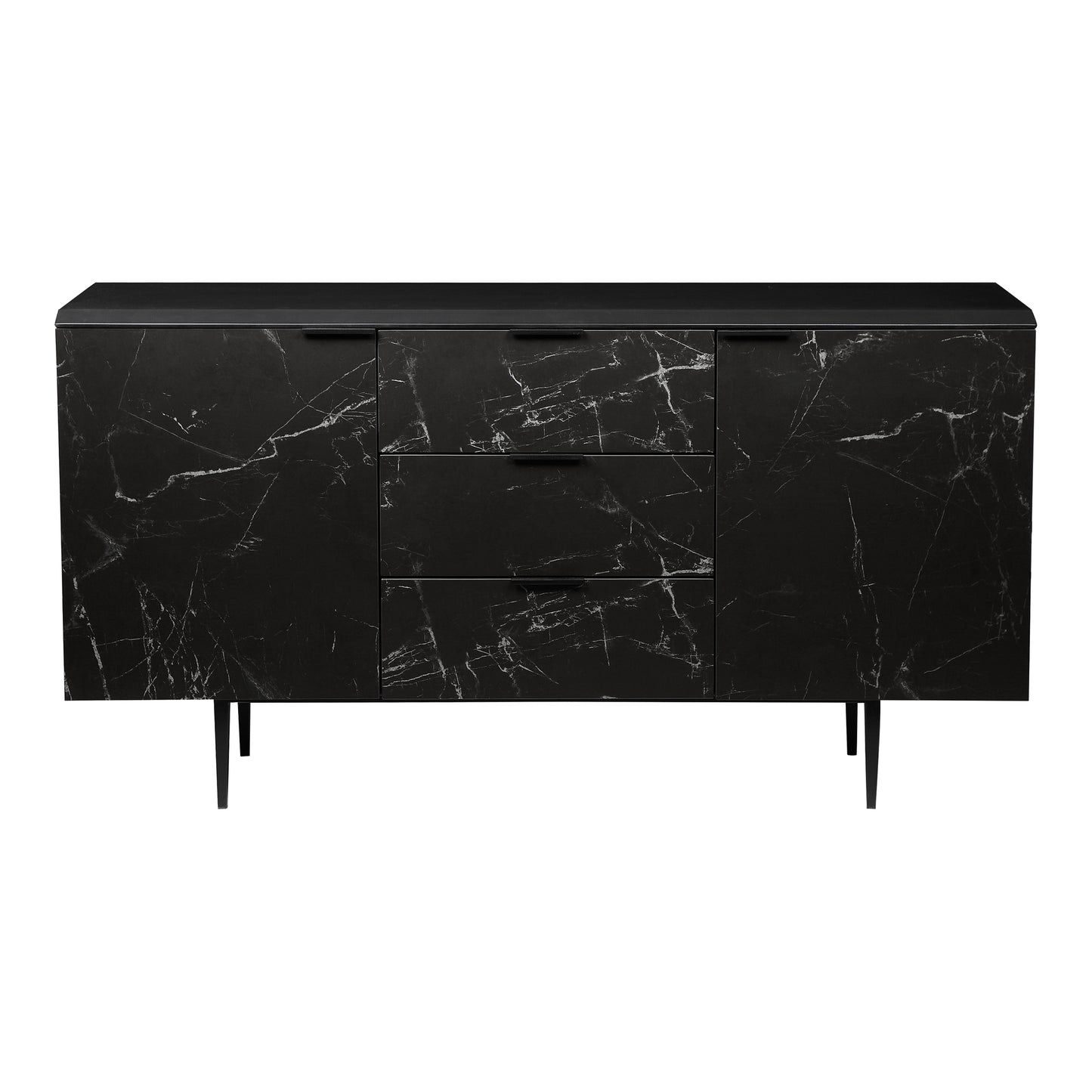 Medici Sideboard By Moe's Home Collection | Sideboards | Modishstore - 1