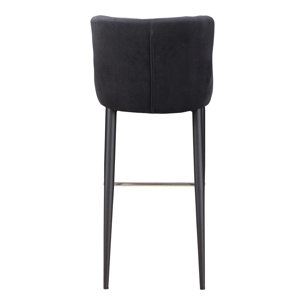 Etta Bar Stool By Moe's Home Collection | Bar Stools | Modishstore - 3