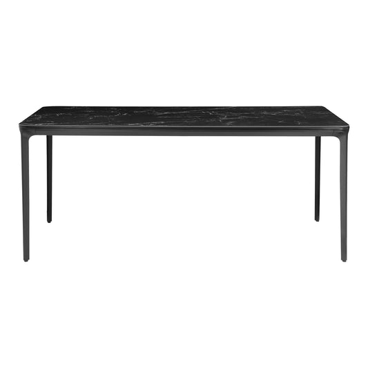 Medici Dining Table By Moe's Home Collection | Dining Tables | Modishstore - 1