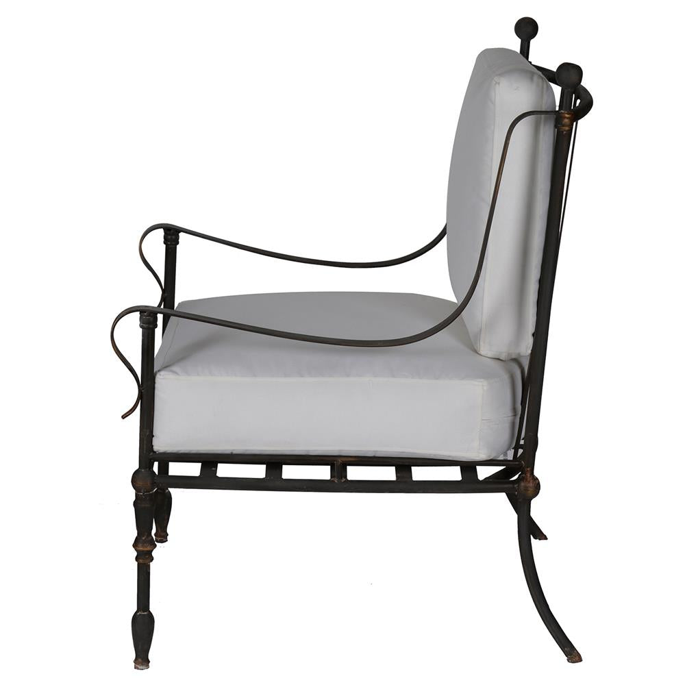 A&B Home Deauville Armchair - 3