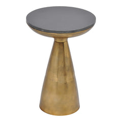 Font Side Table By Moe's Home Collection