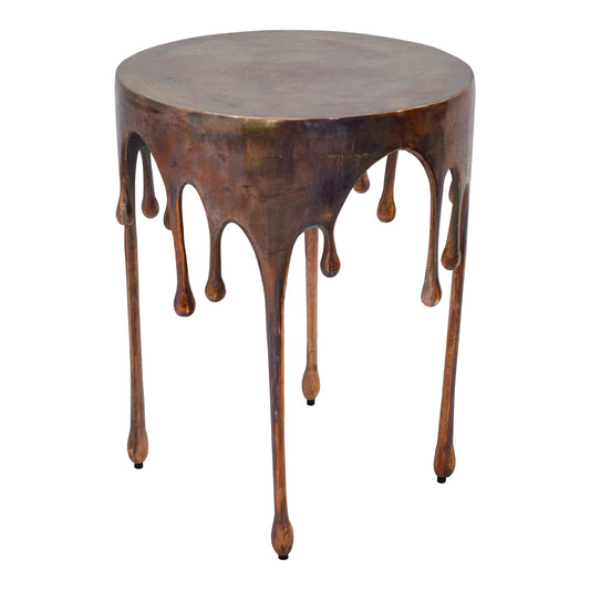 Copperworks Accent Table By Moe's Home Collection | Accent Tables | Modishstore - 1