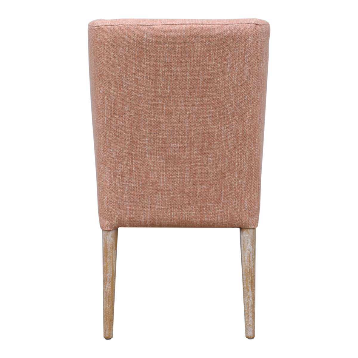 Indiana Dining Chair Pink-M2 By Moe's Home Collection | Dining Chairs | Modishstore - 2