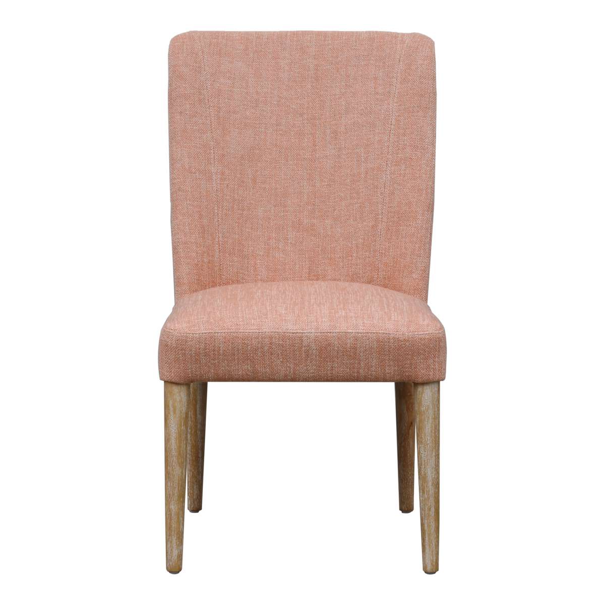 Indiana Dining Chair Pink-M2 By Moe's Home Collection | Dining Chairs | Modishstore - 5