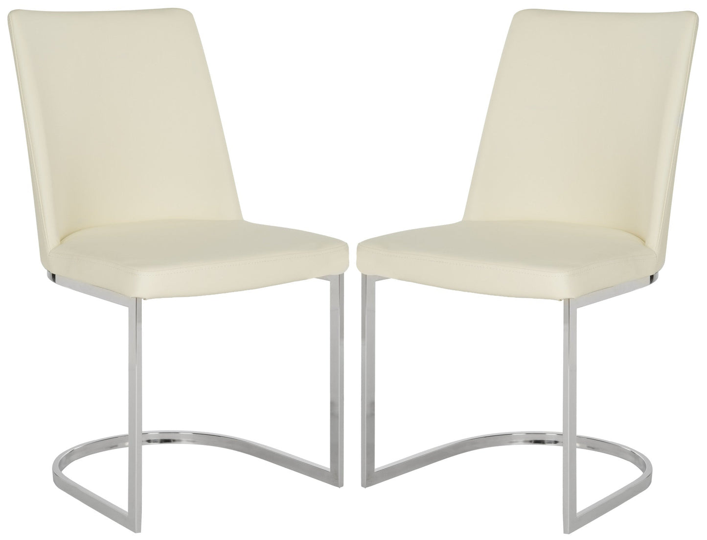 Safavieh Parkston Side Chair | Dining Chairs | Modishstore - 4