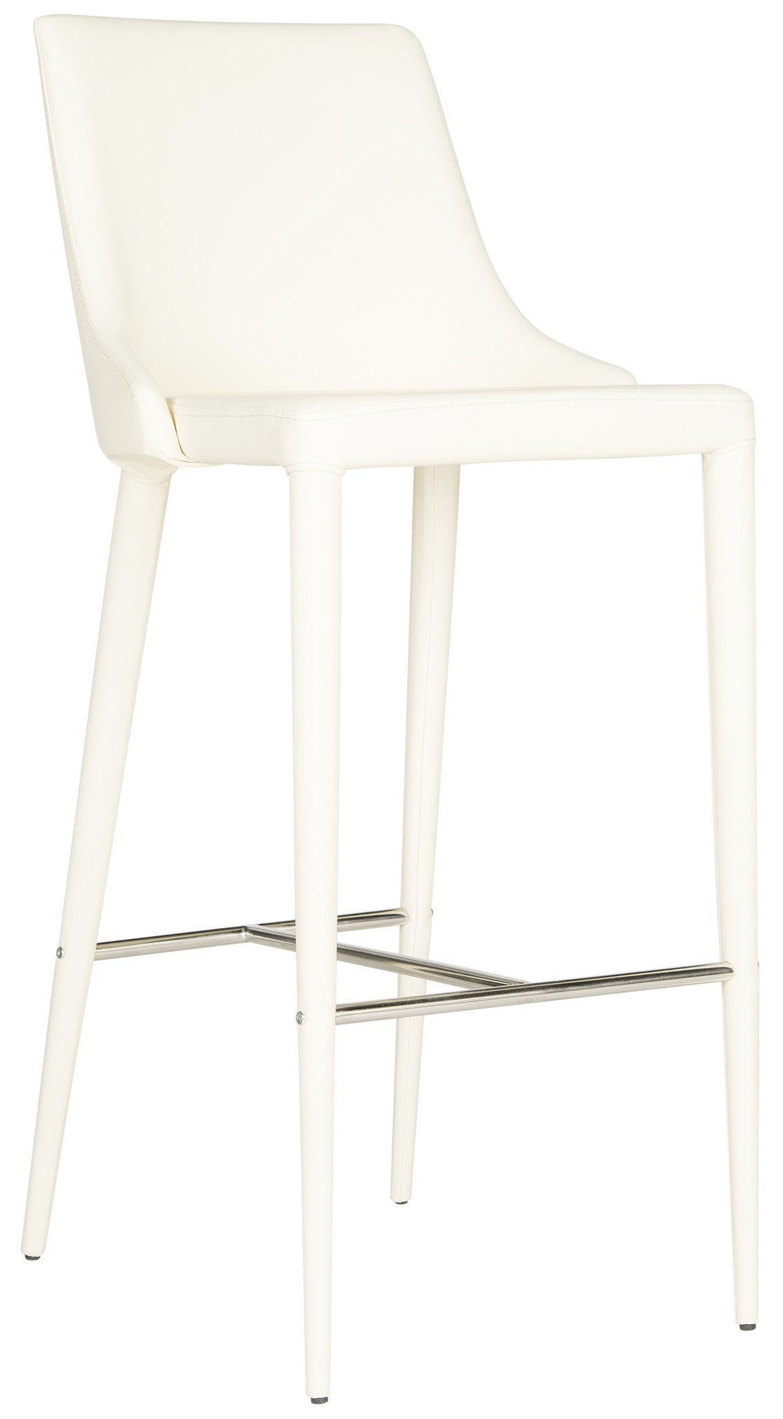 Safavieh Summerset Bar Stool | Bar Stools | Modishstore - 4