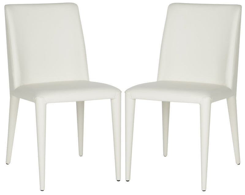 Safavieh Garretson Side Chair | Dining Chairs | Modishstore - 2