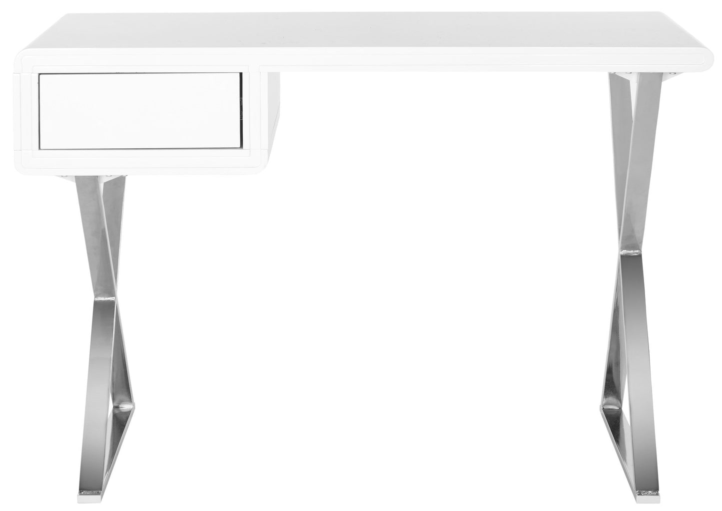 Safavieh Hanover Desk | Desks | Modishstore - 2