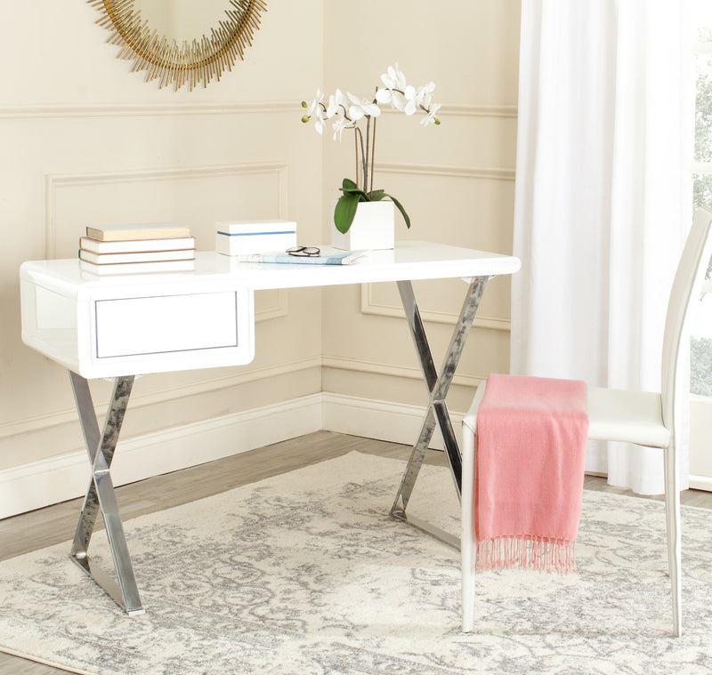 Safavieh Hanover Desk | Desks | Modishstore - 1