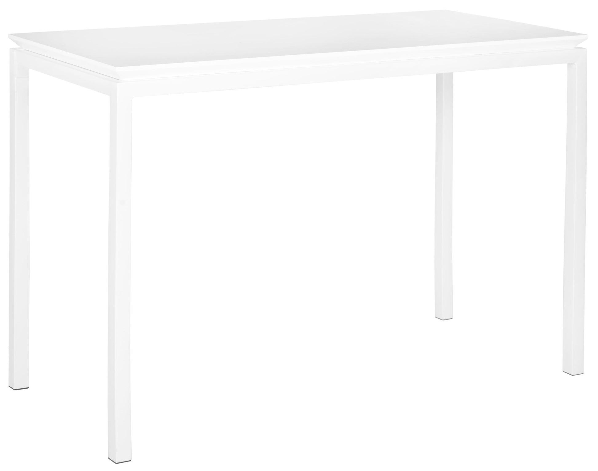 Safavieh Duke Desk | Desks | Modishstore - 4