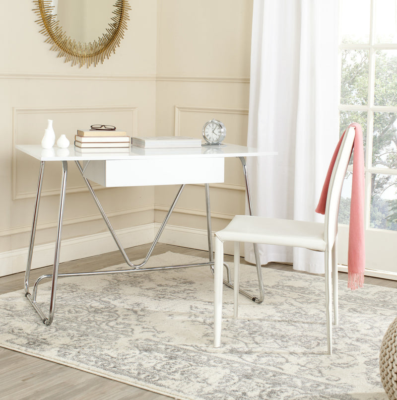 Safavieh Malloy Desk | Desks | Modishstore - 1