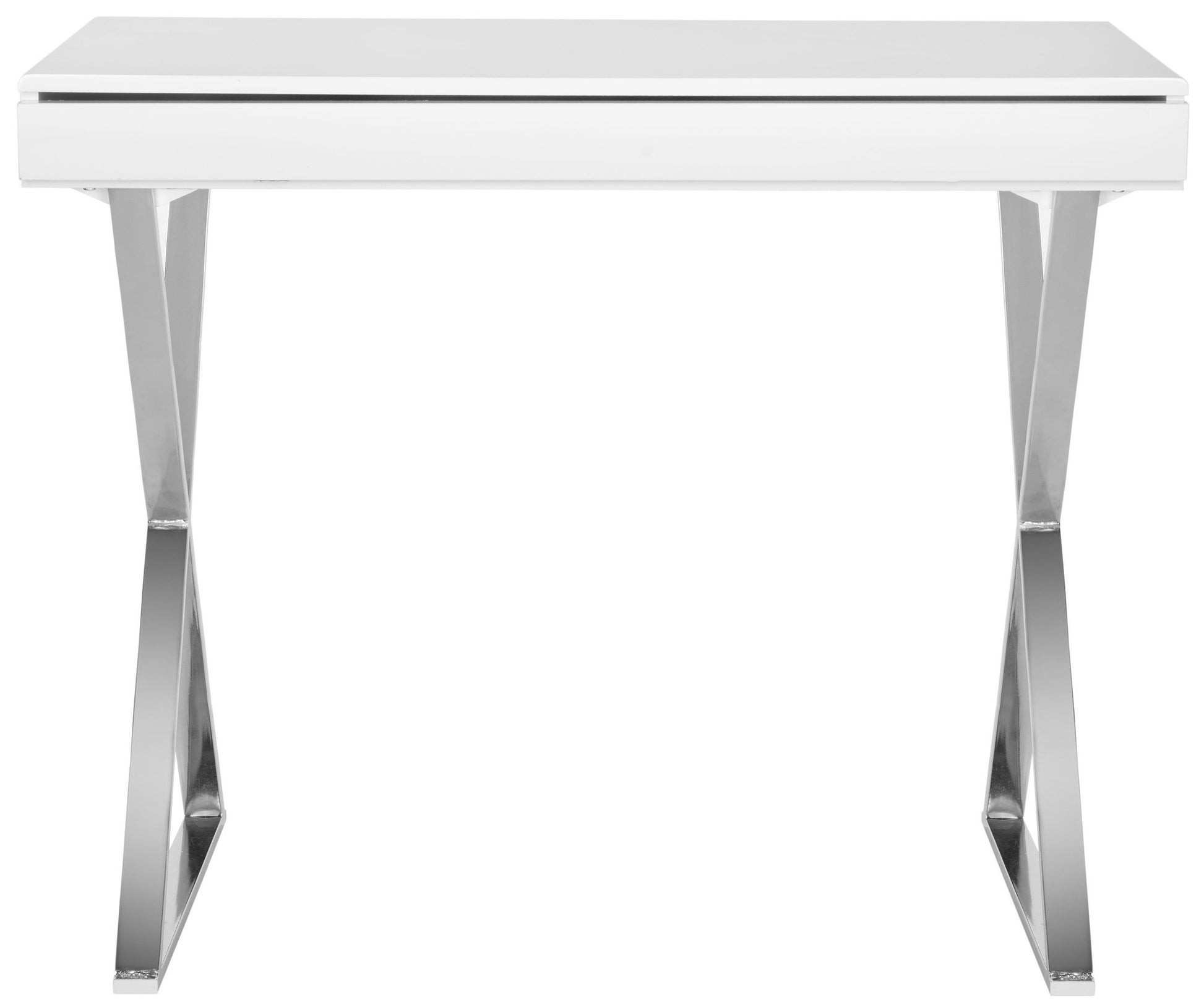 Safavieh Gordon Desk | Desks | Modishstore - 2