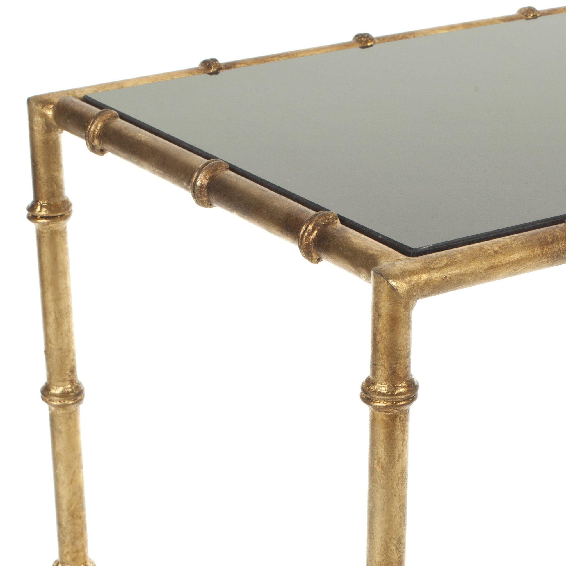 Safavieh Chandler Accent Table | Accent Tables |  Modishstore  - 3