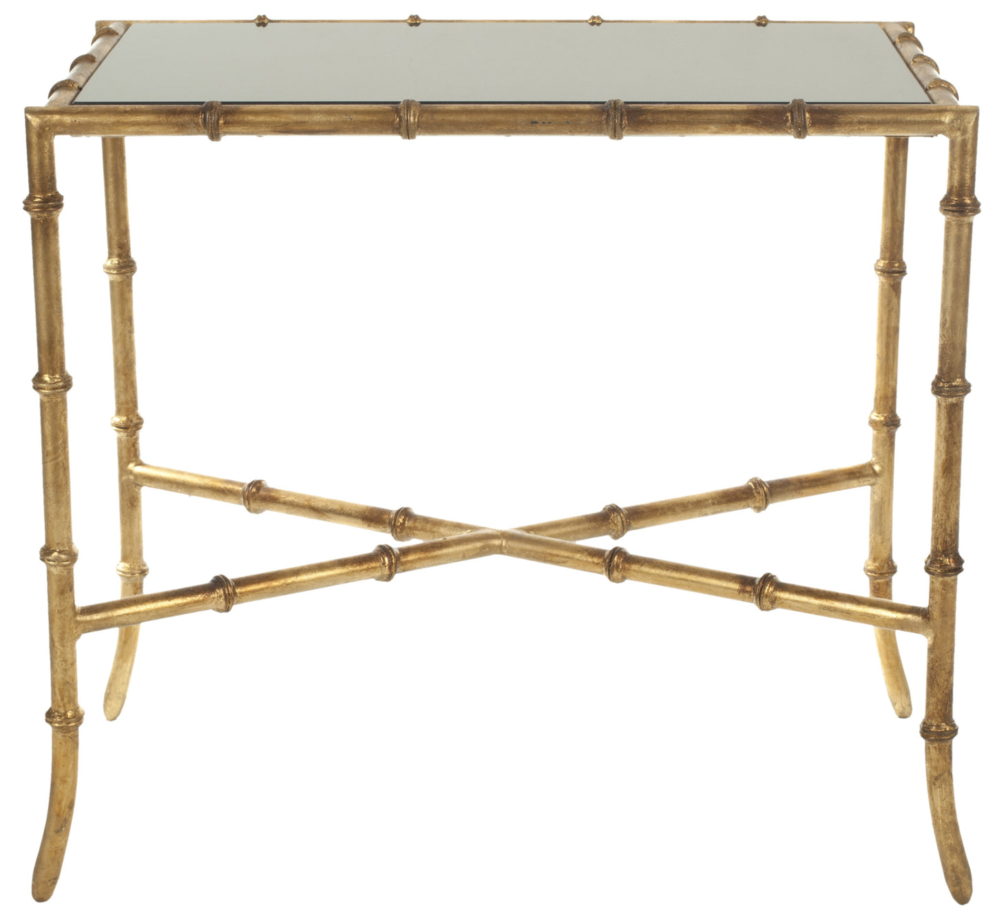 Safavieh Chandler Accent Table | Accent Tables |  Modishstore  - 2
