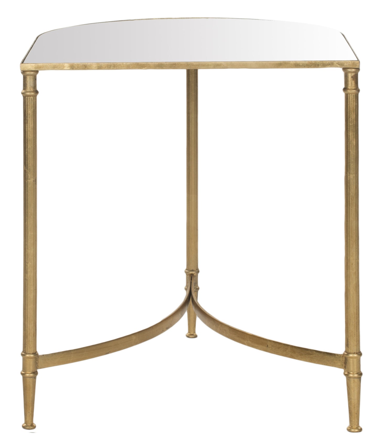 Safavieh Nevin Accent Table | Accent Tables |  Modishstore  - 2