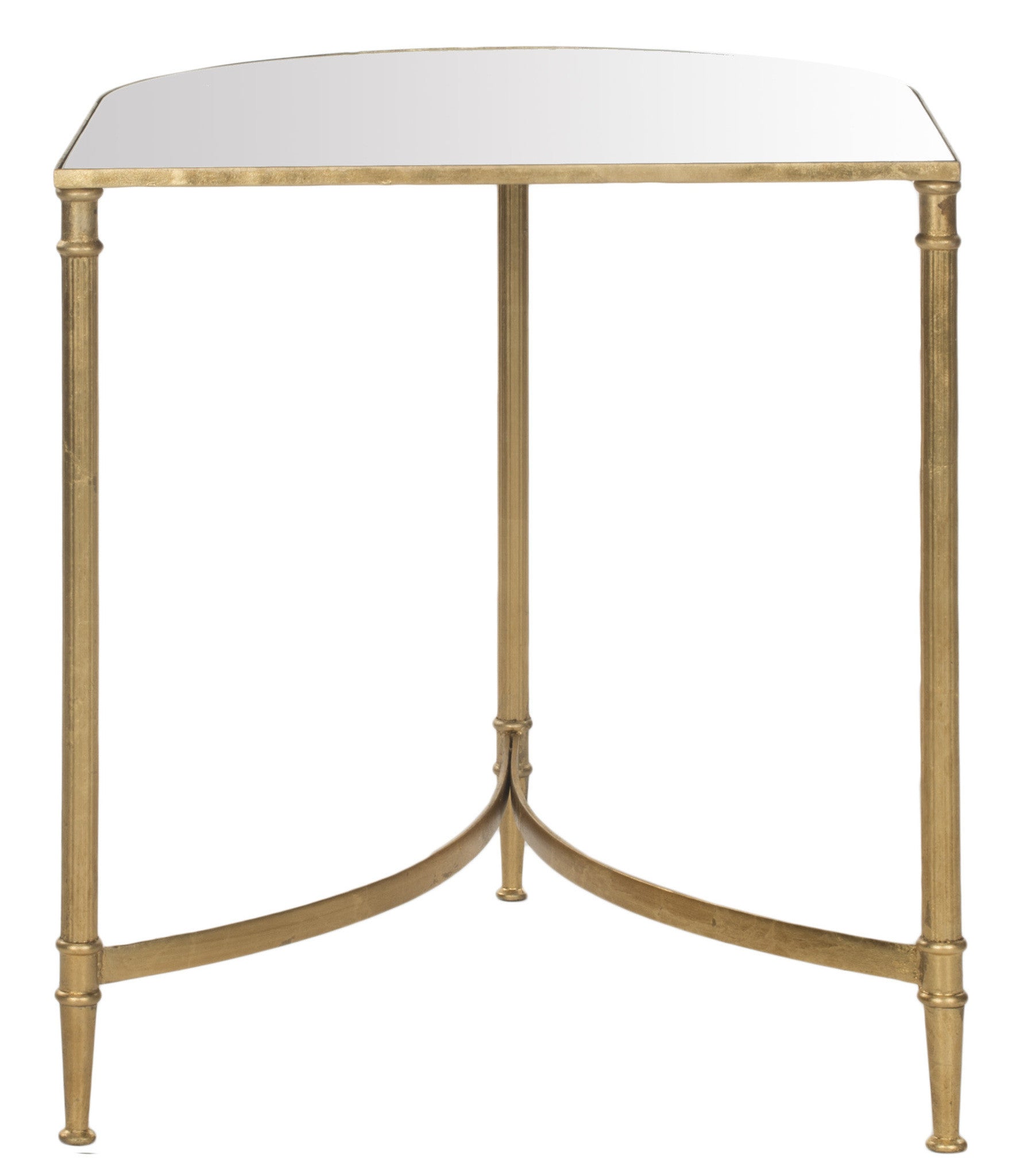 Safavieh Nevin Accent Table | Accent Tables | Modishstore - 2