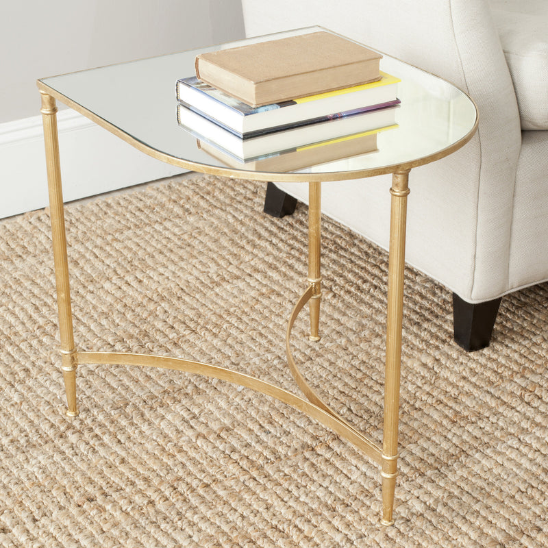 Safavieh Nevin Accent Table | Accent Tables | Modishstore - 1