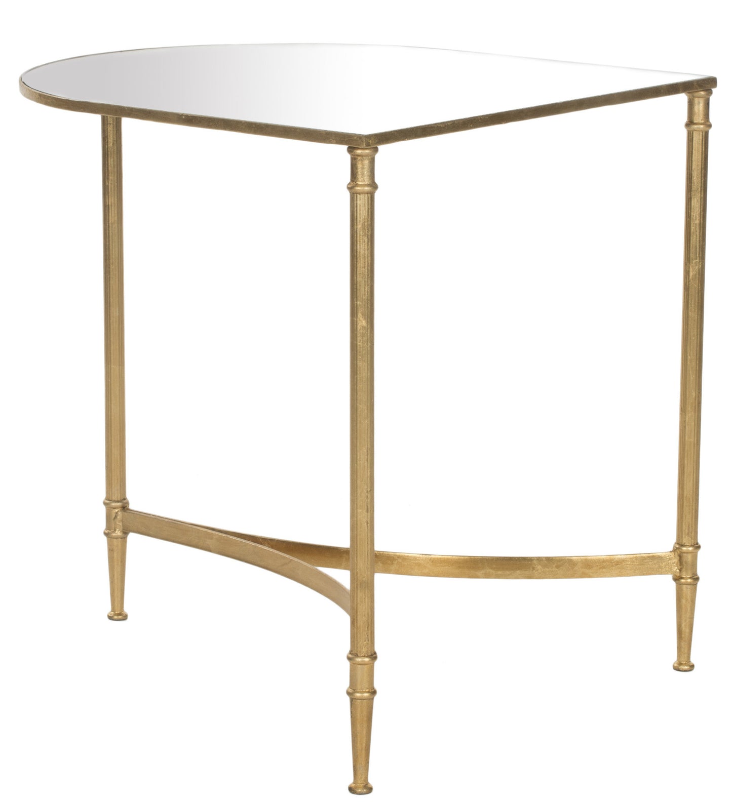 Safavieh Nevin Accent Table | Accent Tables |  Modishstore  - 4