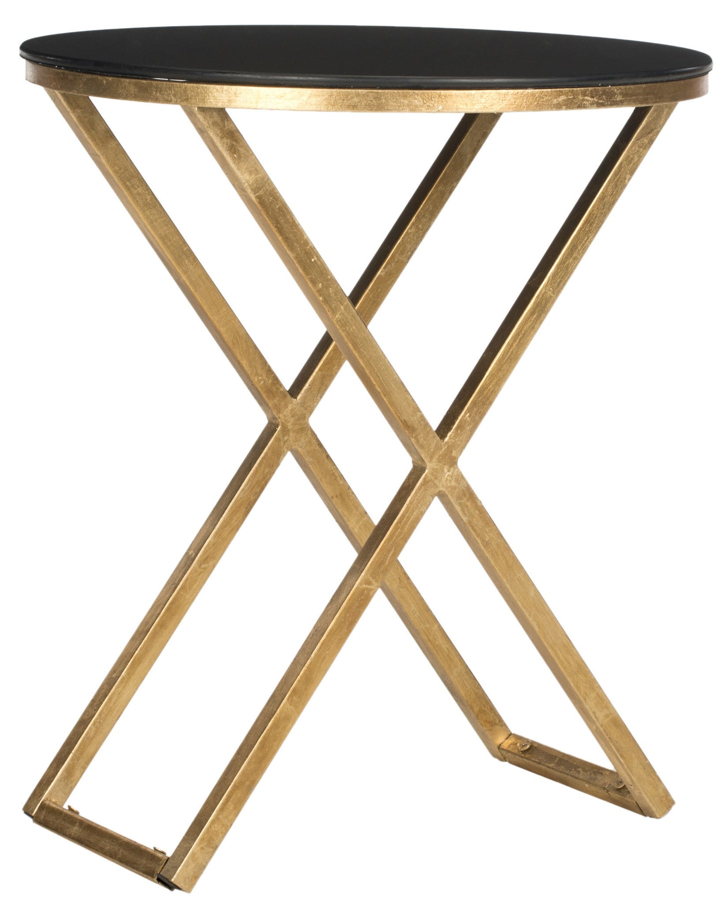 Safavieh Riona Accent Table | Accent Tables | Modishstore - 4