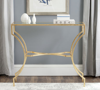 Safavieh Alphonse Console | Console Tables | Modishstore - 1