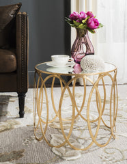 Safavieh Cyrah Accent Table