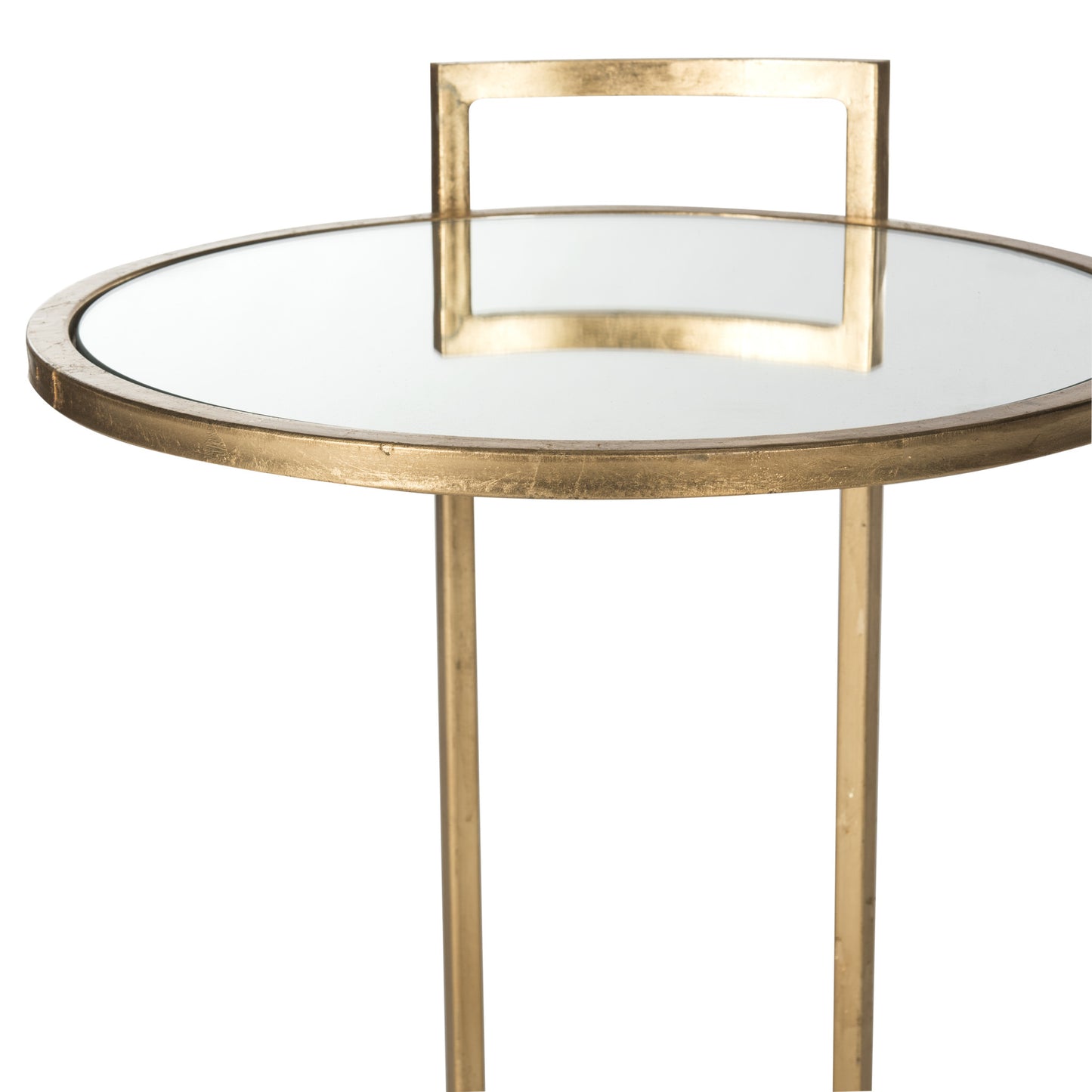 Safavieh Calvin End Table | End Tables | Modishstore - 4