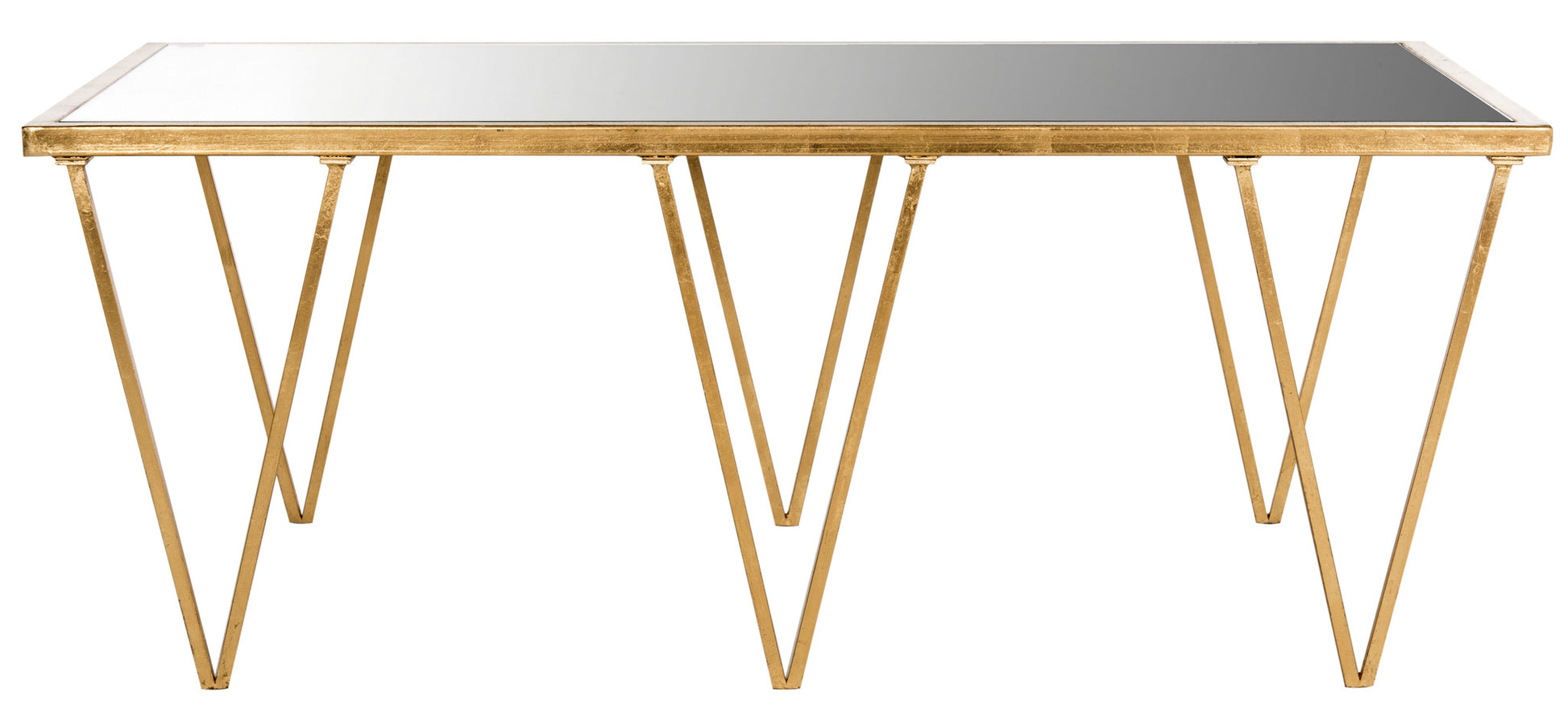 Safavieh Arlene Coffee Table | Coffee Tables | Modishstore - 2