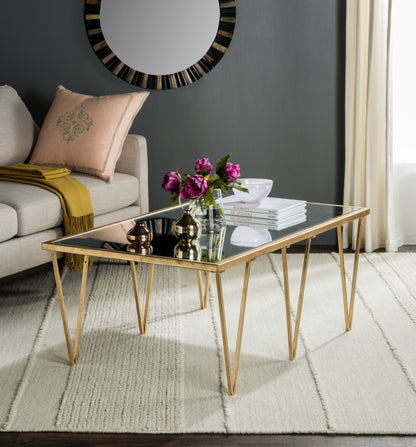 Safavieh Arlene Coffee Table | Coffee Tables | Modishstore - 1