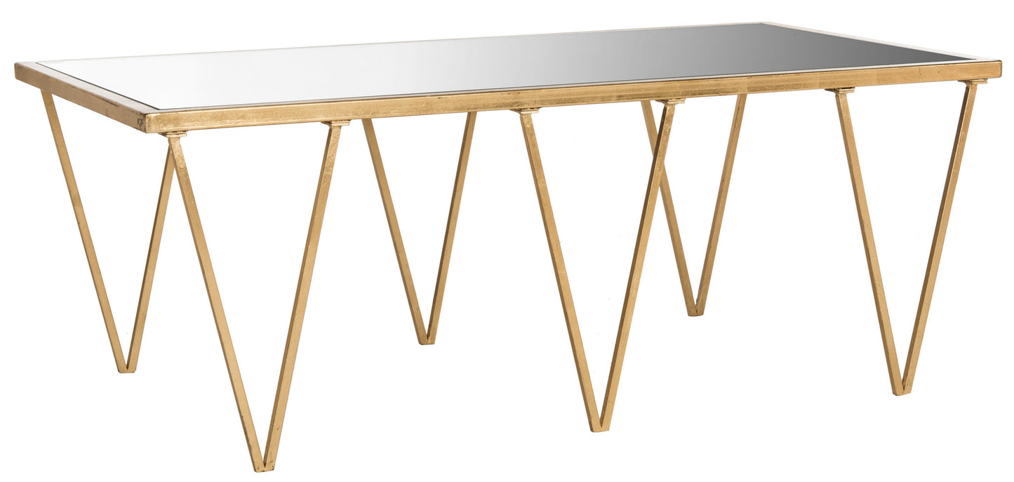 Safavieh Arlene Coffee Table | Coffee Tables | Modishstore - 5