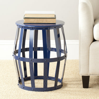 Safavieh Rinaldo Stool | Stools | Modishstore - 2