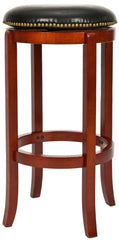 Safavieh Ellwood Swivel Counter Stool