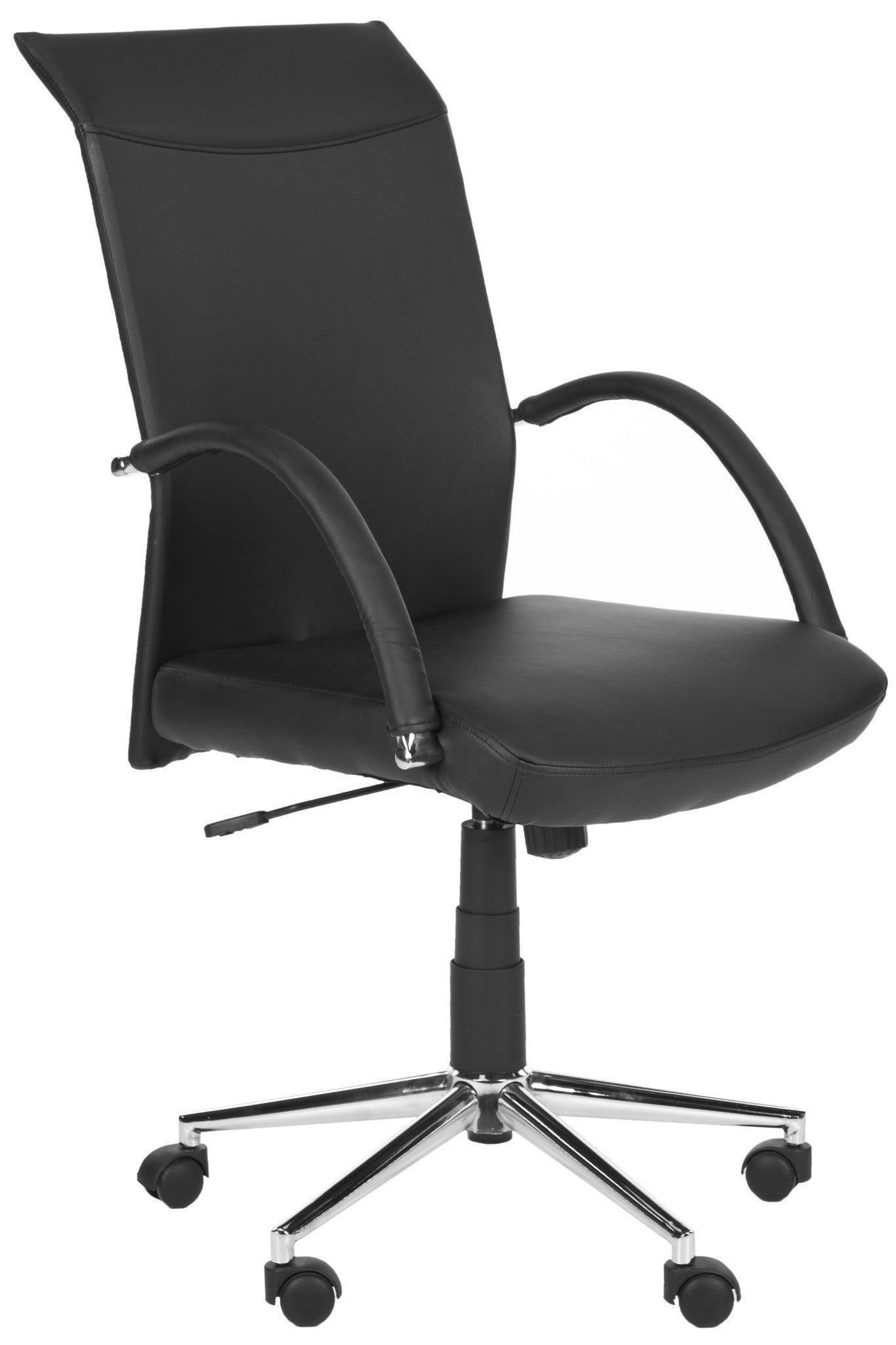 Safavieh Dejana Desk Chair | Office Chairs | Modishstore - 4