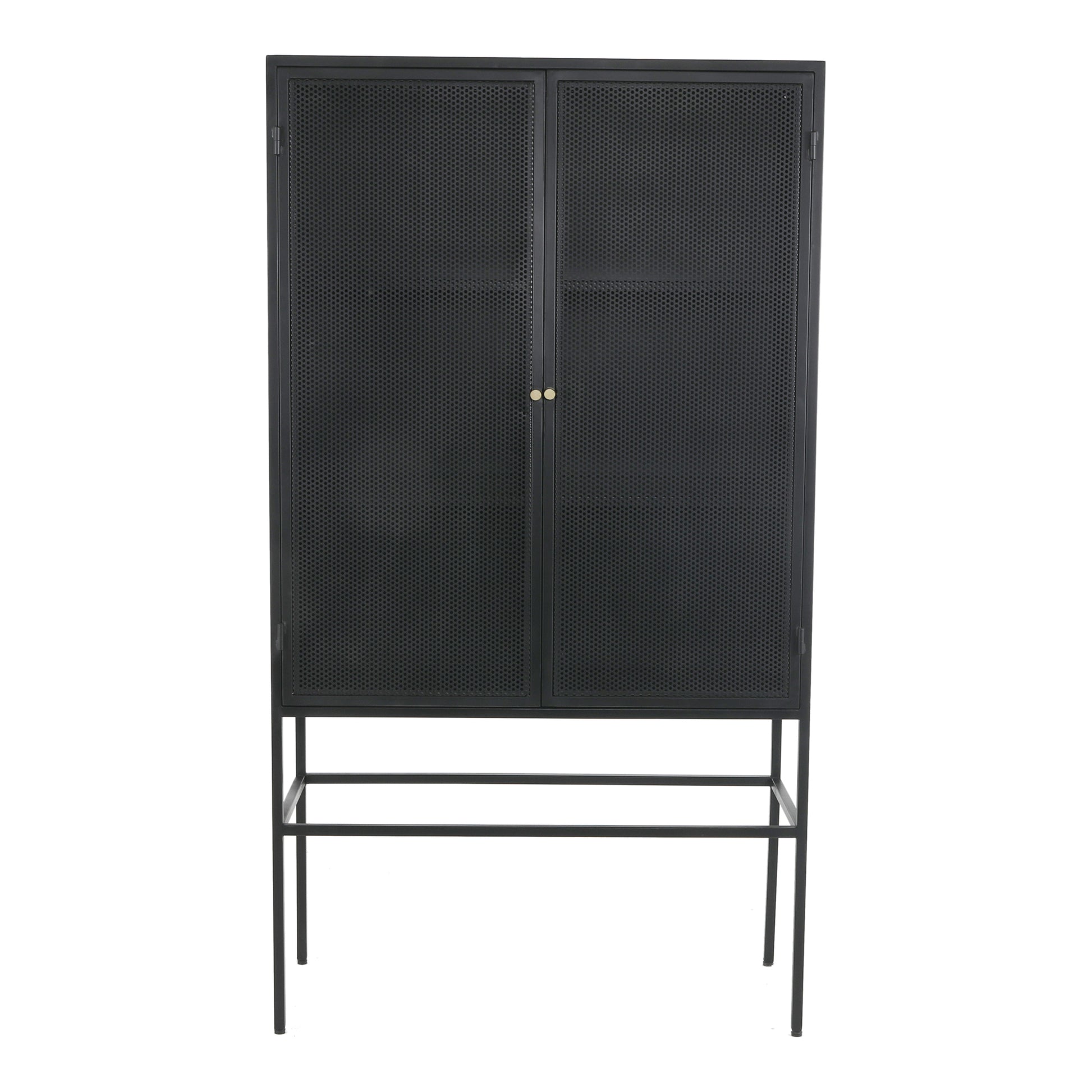 Isandros Cabinet By Moe's Home Collection | Cabinets | Modishstore - 1