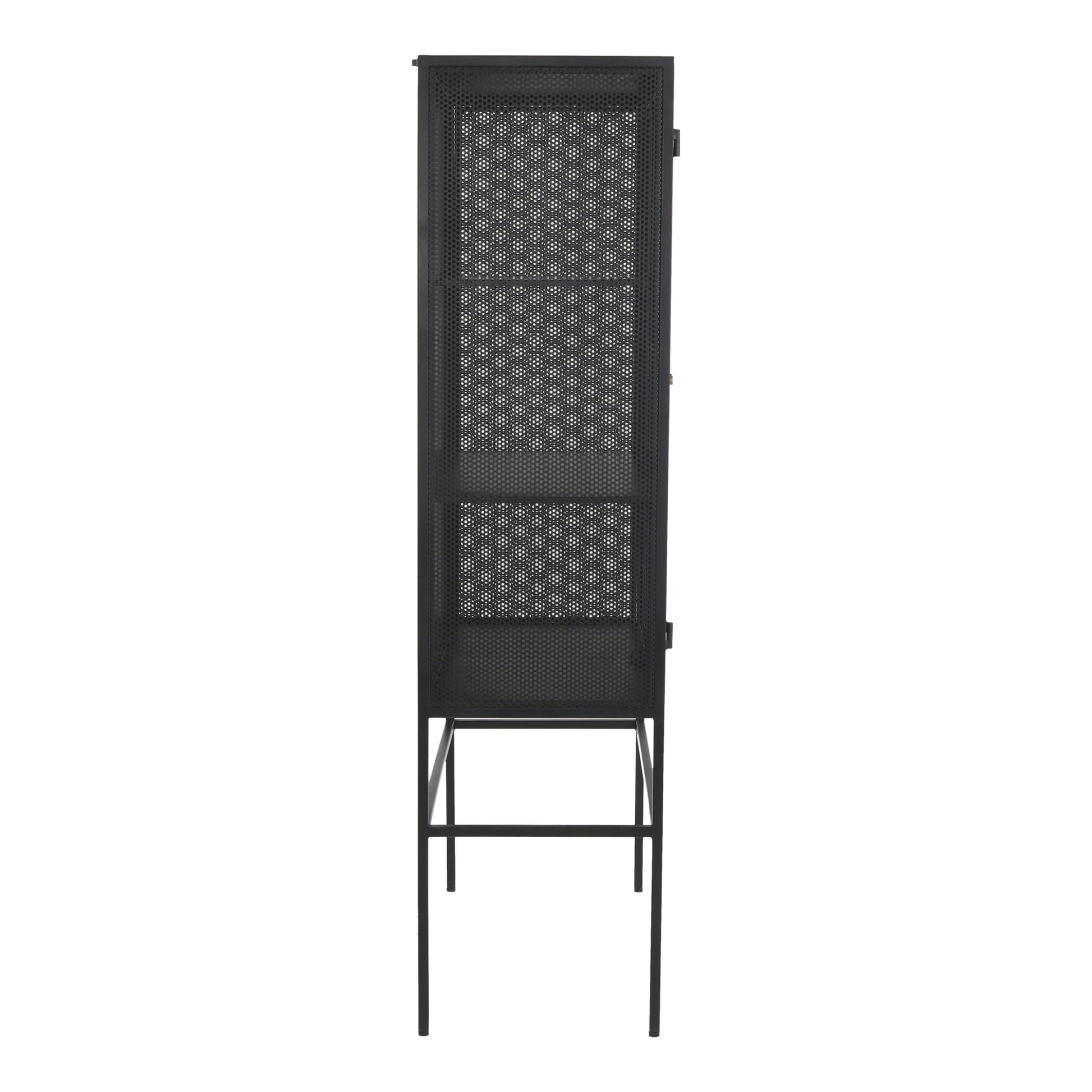 Isandros Cabinet By Moe's Home Collection | Cabinets | Modishstore - 3