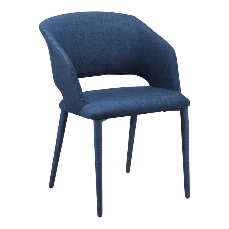 William Dining Chair By Moe's Home Collection | Dining Chairs | Modishstore - 1