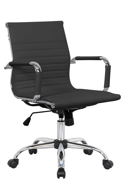 LeisureMod Harris Office Chair | Office Chairs | Modishstore