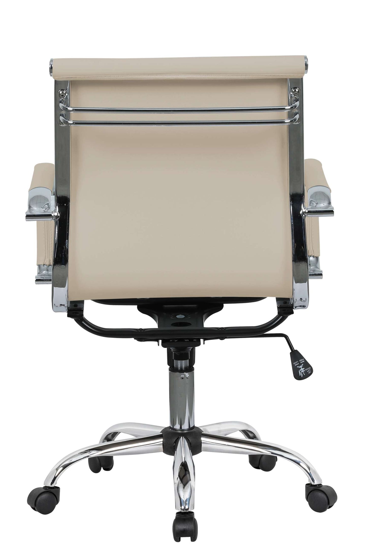 LeisureMod Harris Office Chair | Office Chairs | Modishstore - 20