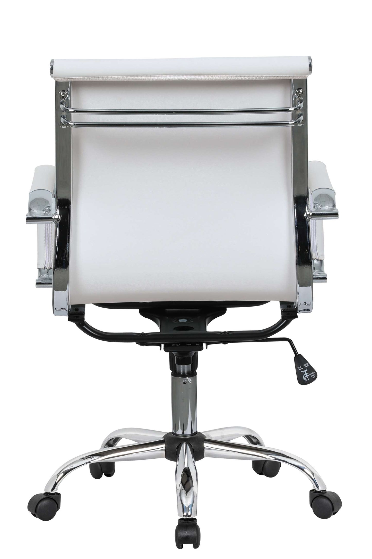 LeisureMod Harris Office Chair | Office Chairs | Modishstore - 28