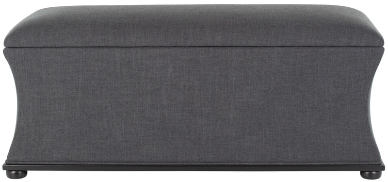 Safavieh Aroura Storage Bench | Benches | Modishstore - 4