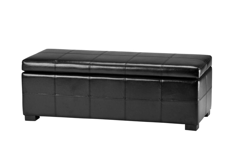 Safavieh Madison Storage Bench Large | Benches | Modishstore - 3