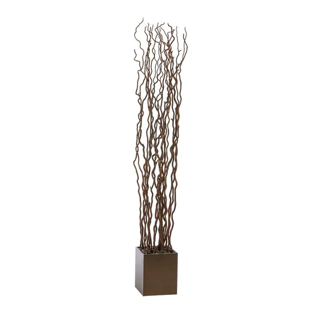 Kuwa Branch 5-6'L brown Set Of 15 By Gold Leaf Design Group | Botanicals | Modishstore