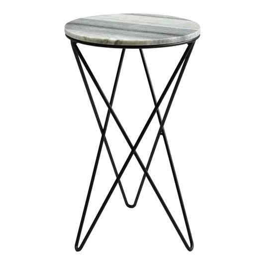 Evangeline Accent Table By Moe's Home Collection | Accent Tables | Modishstore - 1