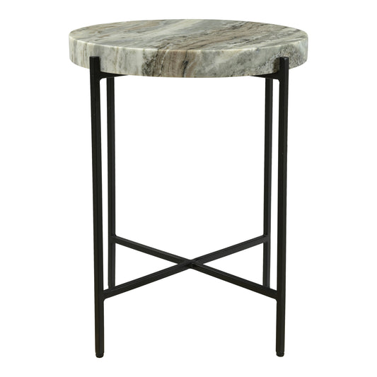 Cirque Accent Table Sand By Moe's Home Collection | Accent Tables | Modishstore - 1